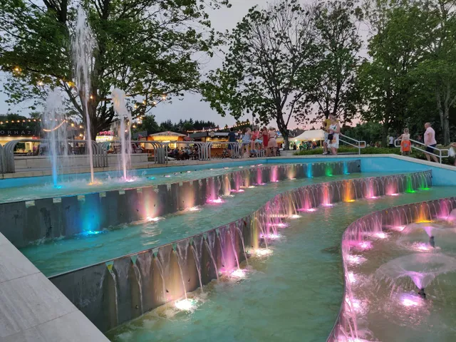 Karos Korzó rendezvényközpont