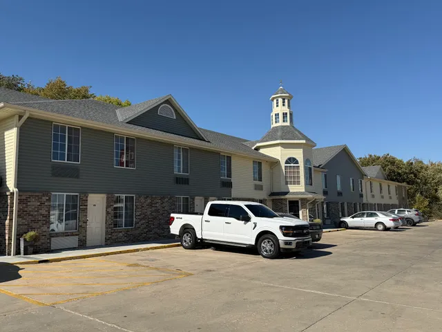 Victorian Inn Beatrice