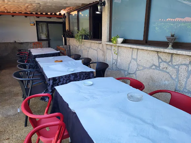 Restaurante Chico e Lúcia