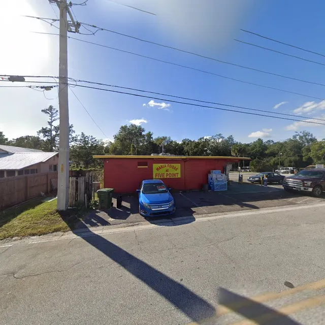 Five Points Grocery & Meats