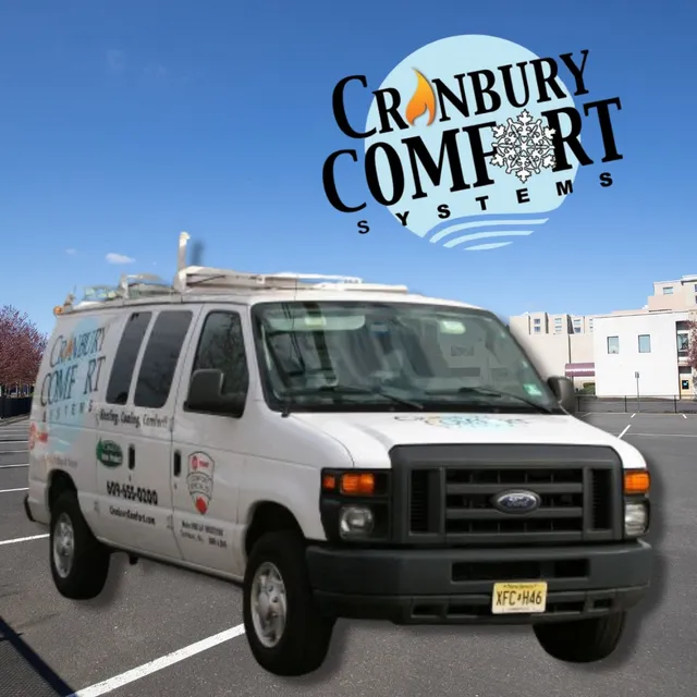 Cranbury Comfort Systems