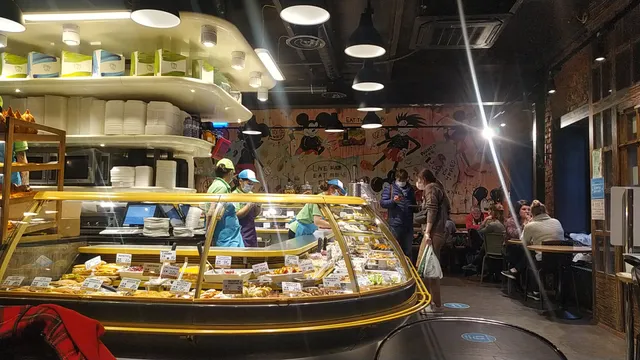 Culinary Shop Karavaevs Brothers