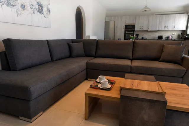 One Luxury House in Tinos(Aegean Eyes)