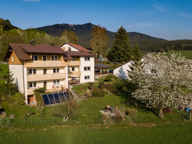 Ferienwohnungen Riedl