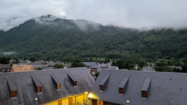 Résidence Trescazes