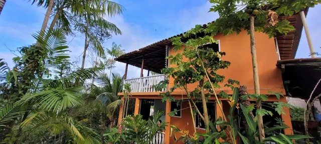 Hostel Zen • Casa na Floresta