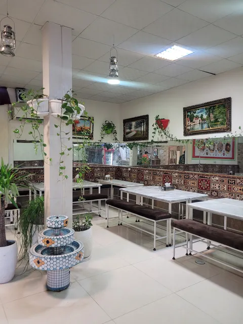 دیزی سرای دنج