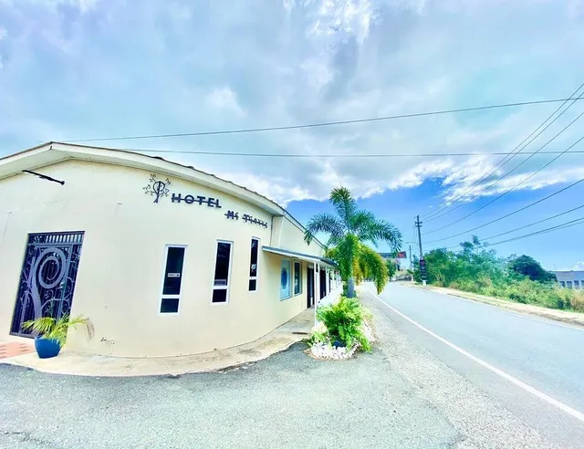 Hotel Mi Tierra