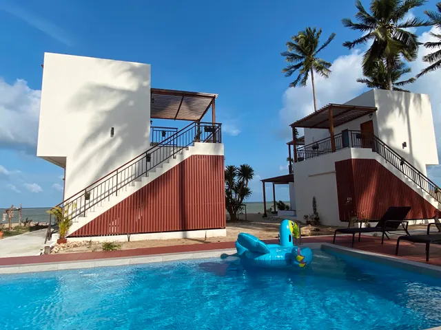 Chansi Beachresort & Restaurant