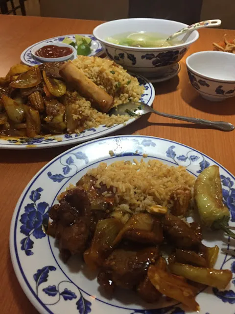 Restaurante Comida China Ya Hao