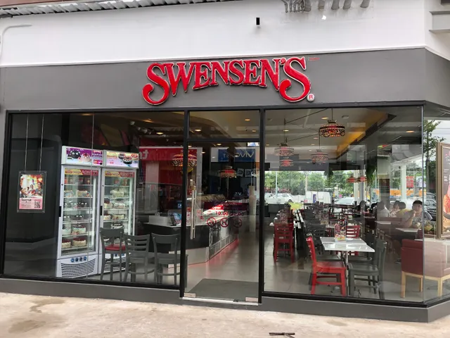 Swensen’s Big C Sukhaphiban 5