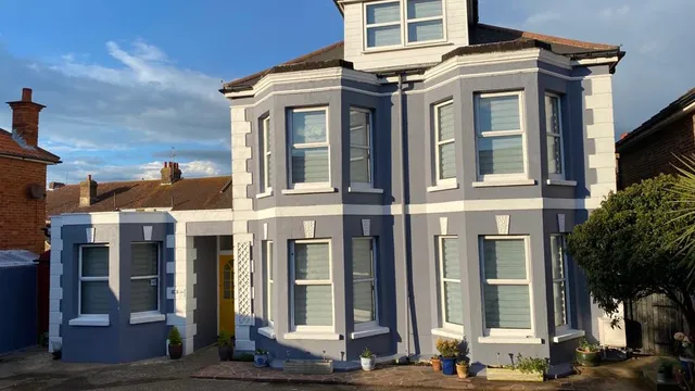 Penhale Holiday Flats