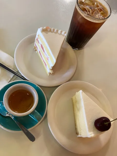 어느 날의 오후