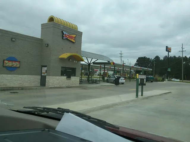 Sonic Drive-In