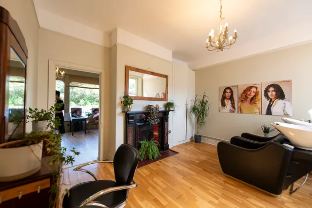 Boutique Hair and Beauty