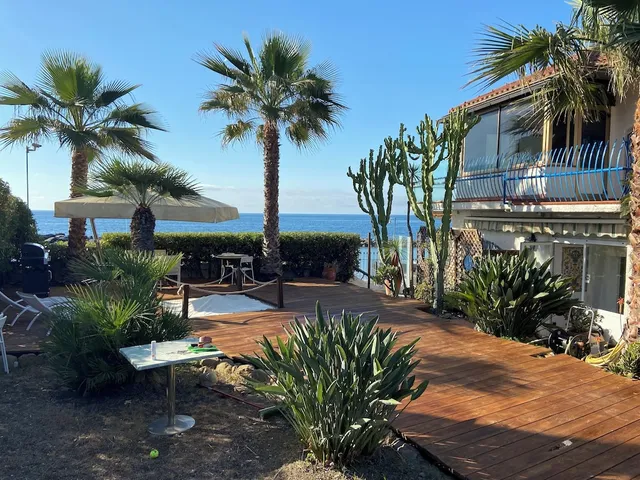 Hotel Villa Rita Sanremo