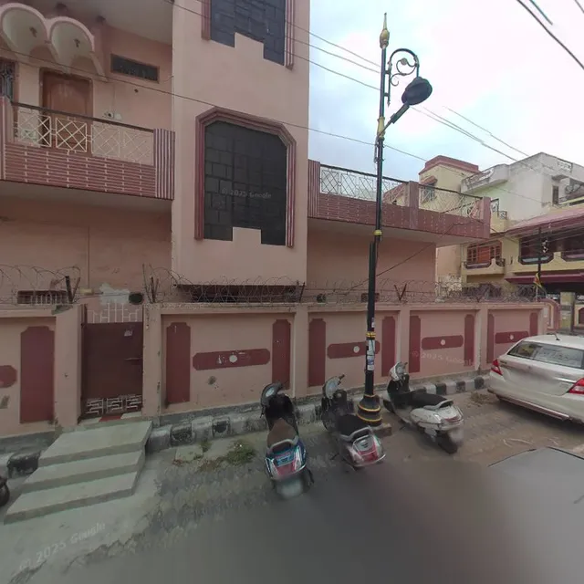 R.K Villa Bnb(luxurious villa)