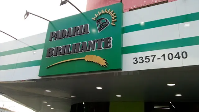 Padaria Brilhante