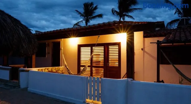 Pousada Brésil Aventure