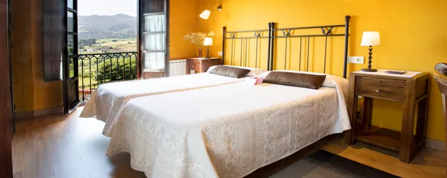 La Casona de Tresgrandas