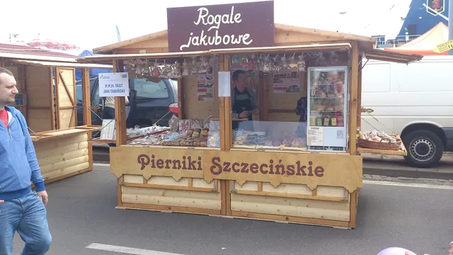 Filipinka Bio-Piekarnia Cukiernia Kawiarnia Sklep Ekologiczny