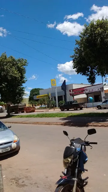 Panificadora Garavelo