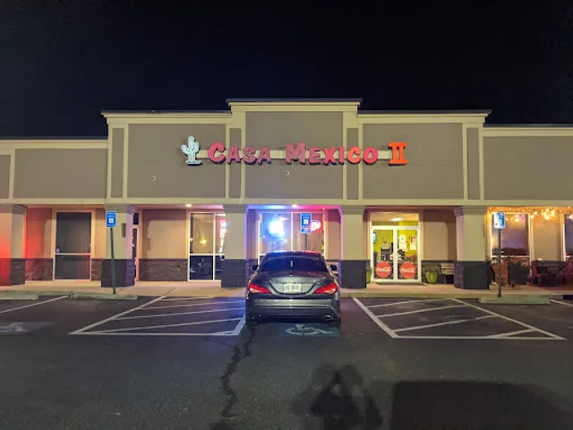 Metropolis Grill Warner Robins