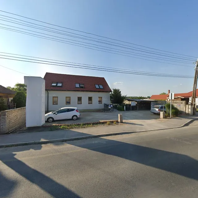 Rárói Lovasudvar és Panzió