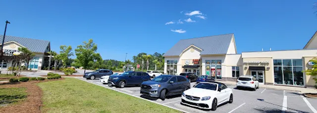 Atmosphera Restaurant