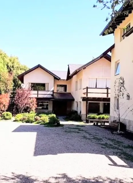 Departamentos Sayhueque