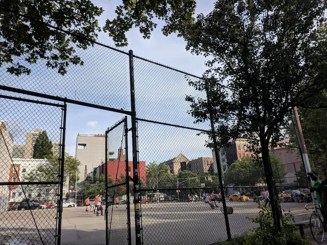 William F. Passannante Ballfield