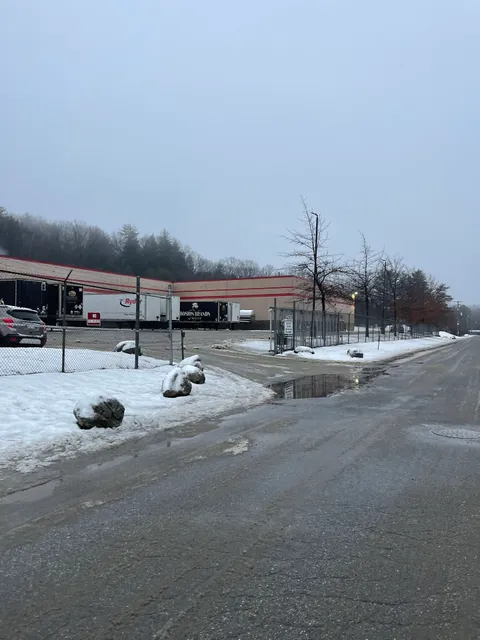 1820 Spirits (Mr. Boston Brands)