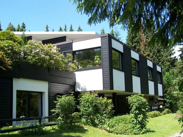 Hotel Haus am Hochwald