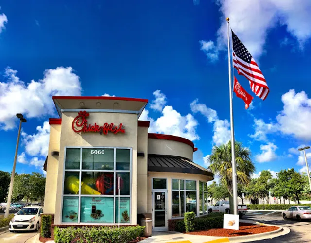 Chick-fil-A