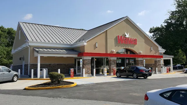 Wawa