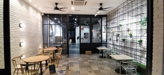 Kuching Style Restaurant JB