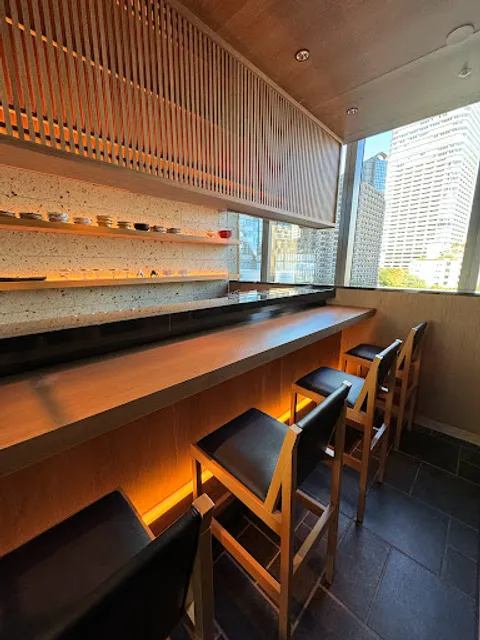 YORONIKU TOKYO AZABUDAI HILLS