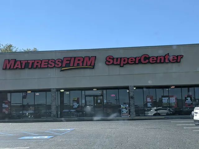 Mattress Firm North Rivers