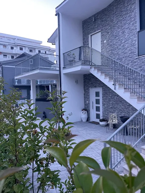 B&B UN PASSO DAL MARE San Salvo Marina