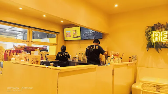 Flash Coffee - Bintaro Sektor 9