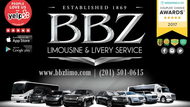 BBZ Limo Service NJ