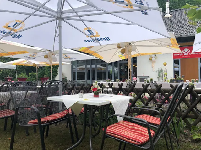 ParkCafé am Spreeauenpark