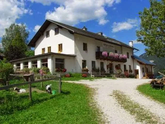 Bauernhof Lechnerbauer