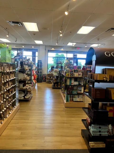 Norman's Hallmark Shop