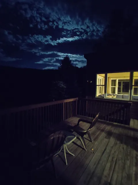 Bee & Bee Mountain Retreat