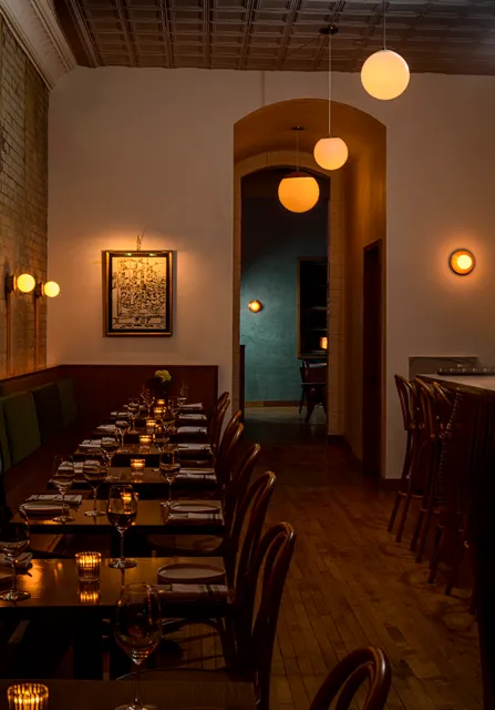 Chateau Grand Rapids