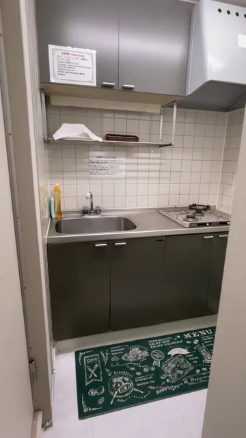 Okinawa Weekly Harborview Mansion main building