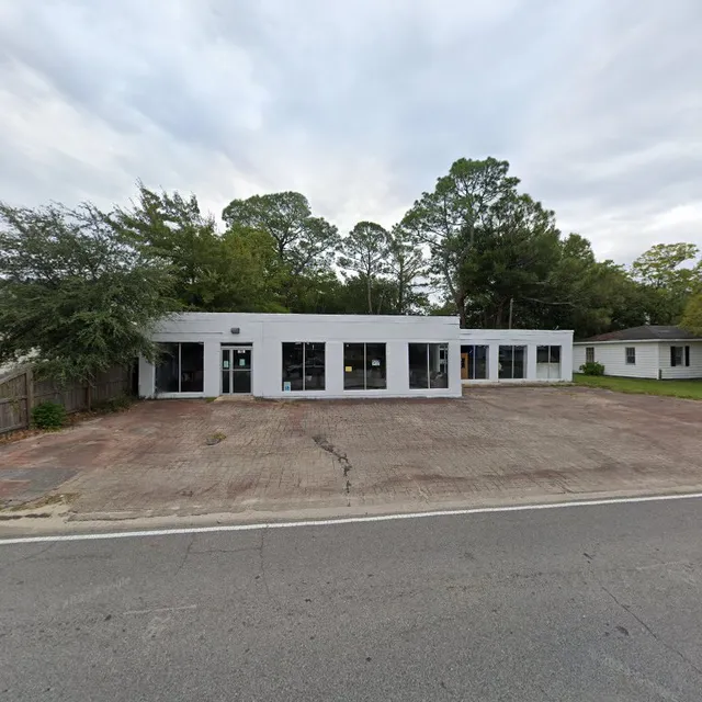 Chico Street Furniture