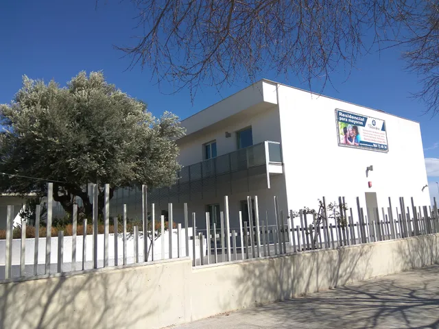 RESIDENCIAL AZAHAR DEL MEDITERRANEO