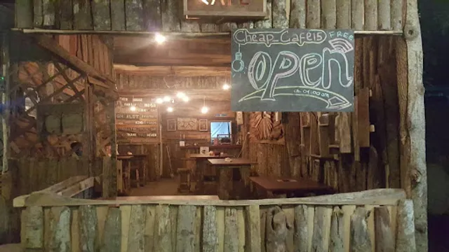 Cheap Cafe